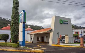 Holiday Inn Express Morelia By Ihg
